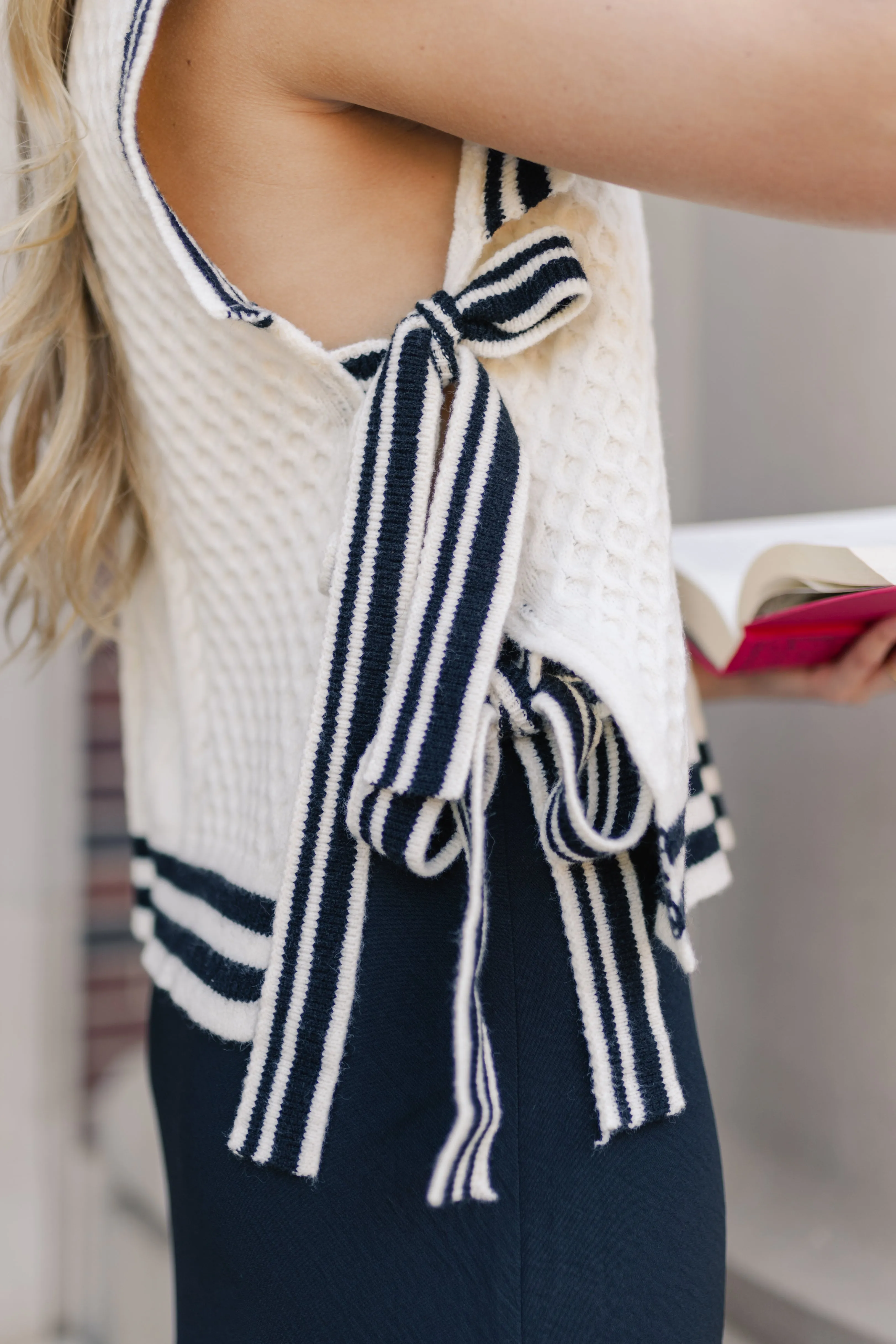 Aidyn Sweater