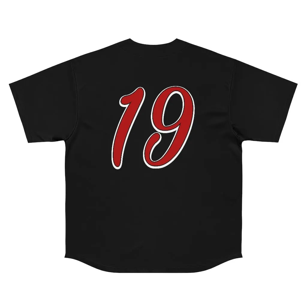 Baseball Jersey