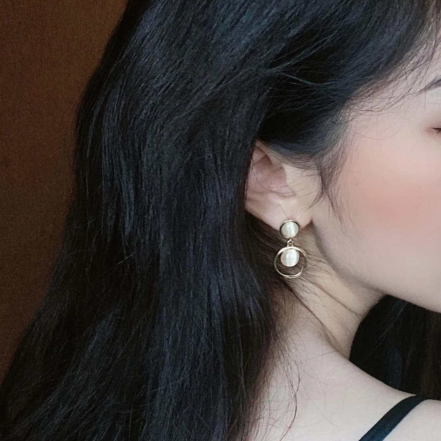 Ear Cuff No Pierce Ear Cuffs Minimalist Cuff Earrring Fake Cartilage Earring for Women