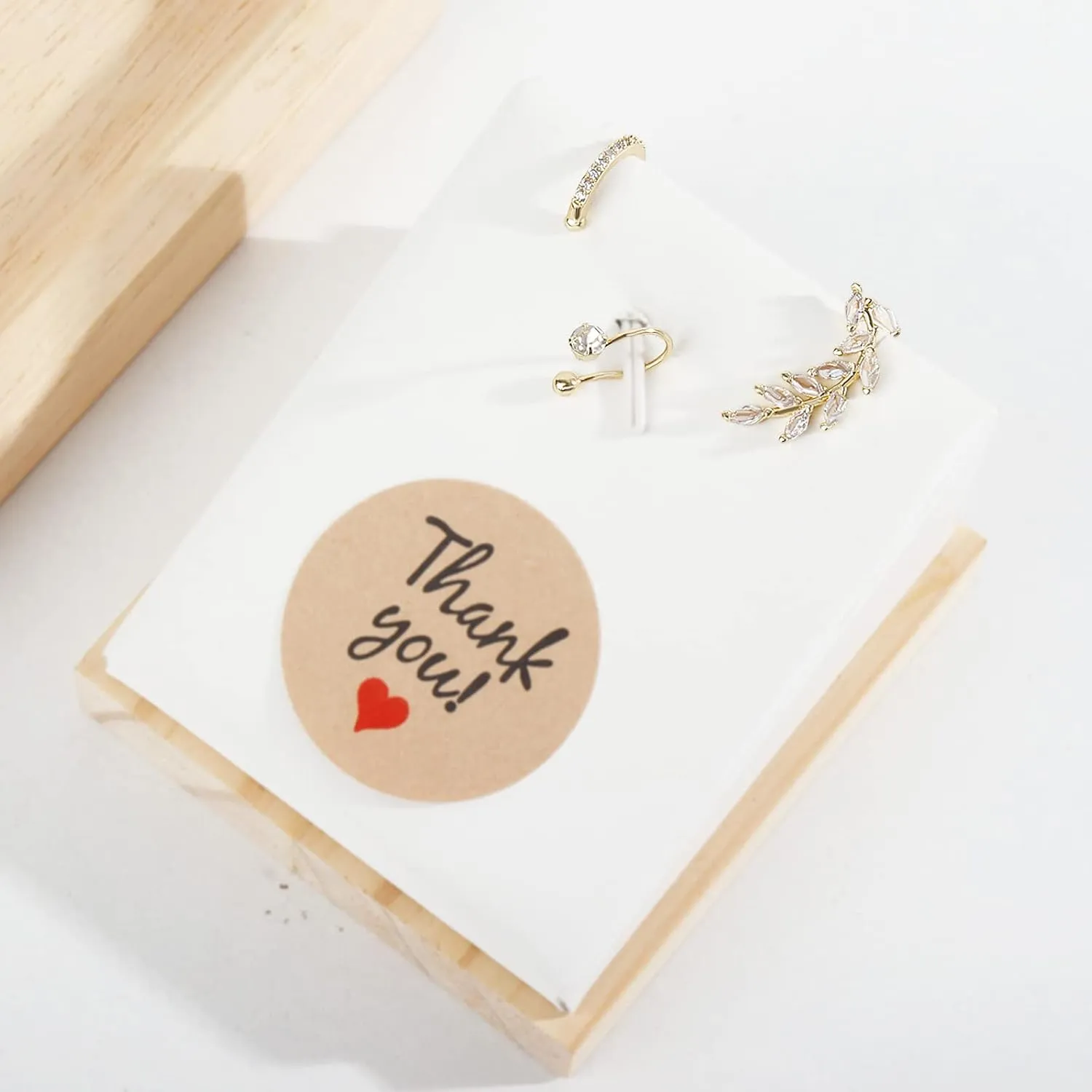 Ear Cuffs Non Piercing Ear Cuff Earrings for Women Trendy Stuff Ear Cuffs Earrings Cartilage Earring Jewelry Couple Gifts Boho Summer Beach Essentials