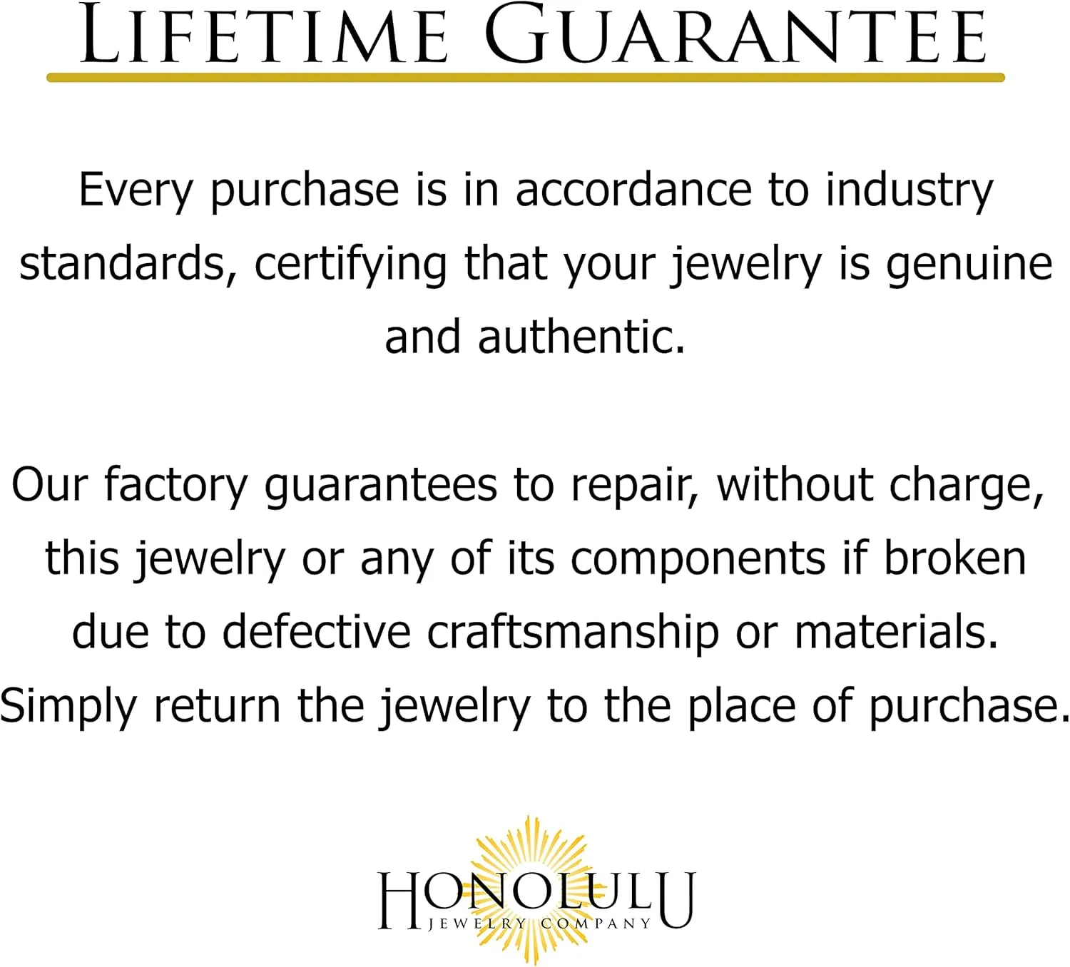 Honolulu Jewelry Company 14K Real Gold Polished Round Ball Stud Earrings, 2mm - 10mm