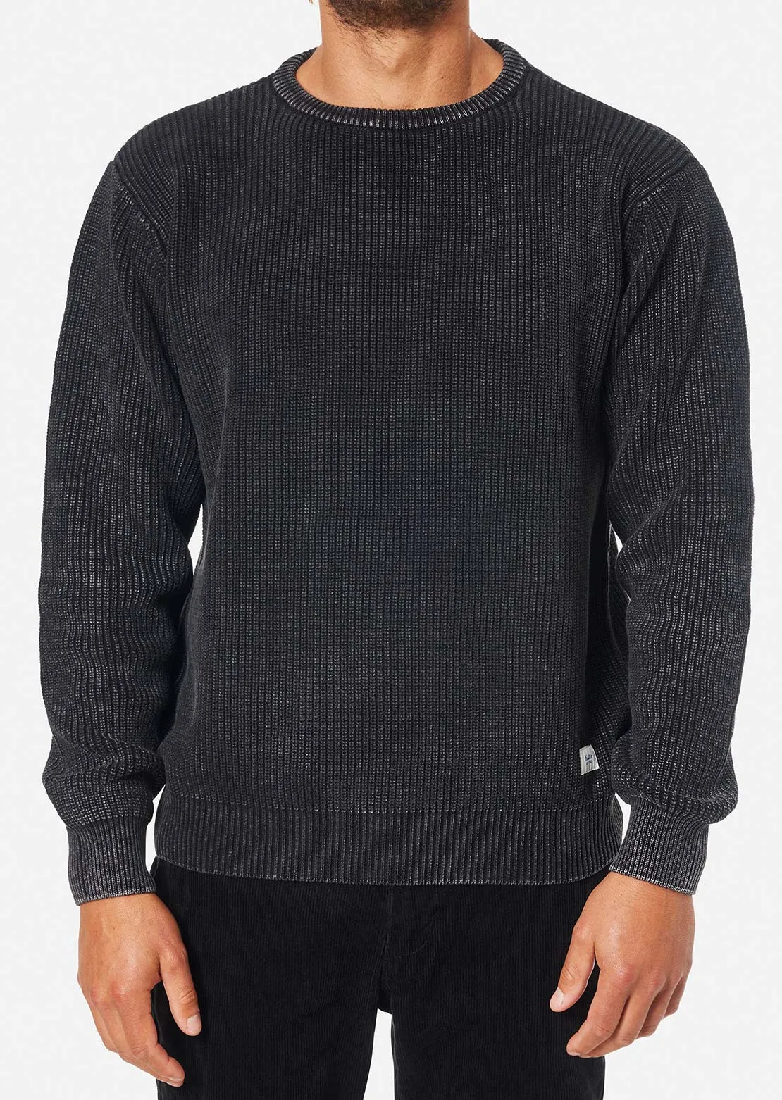 Katin Men's Swell Cotton Sweater
