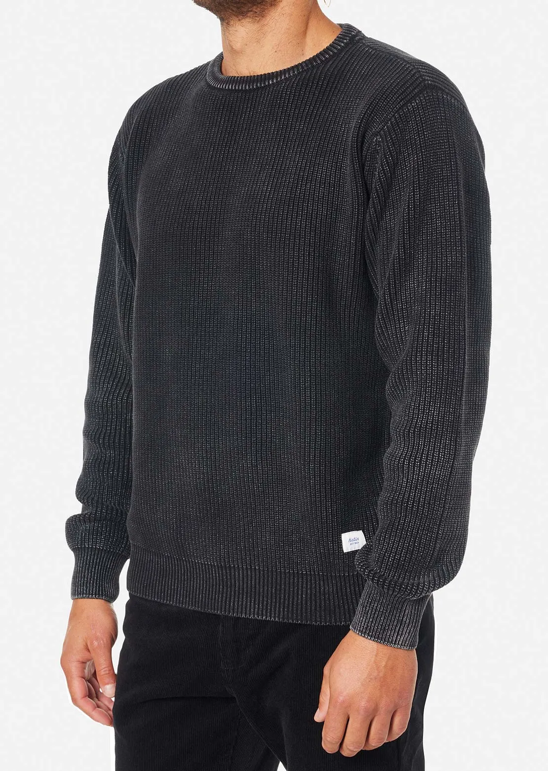 Katin Men's Swell Cotton Sweater