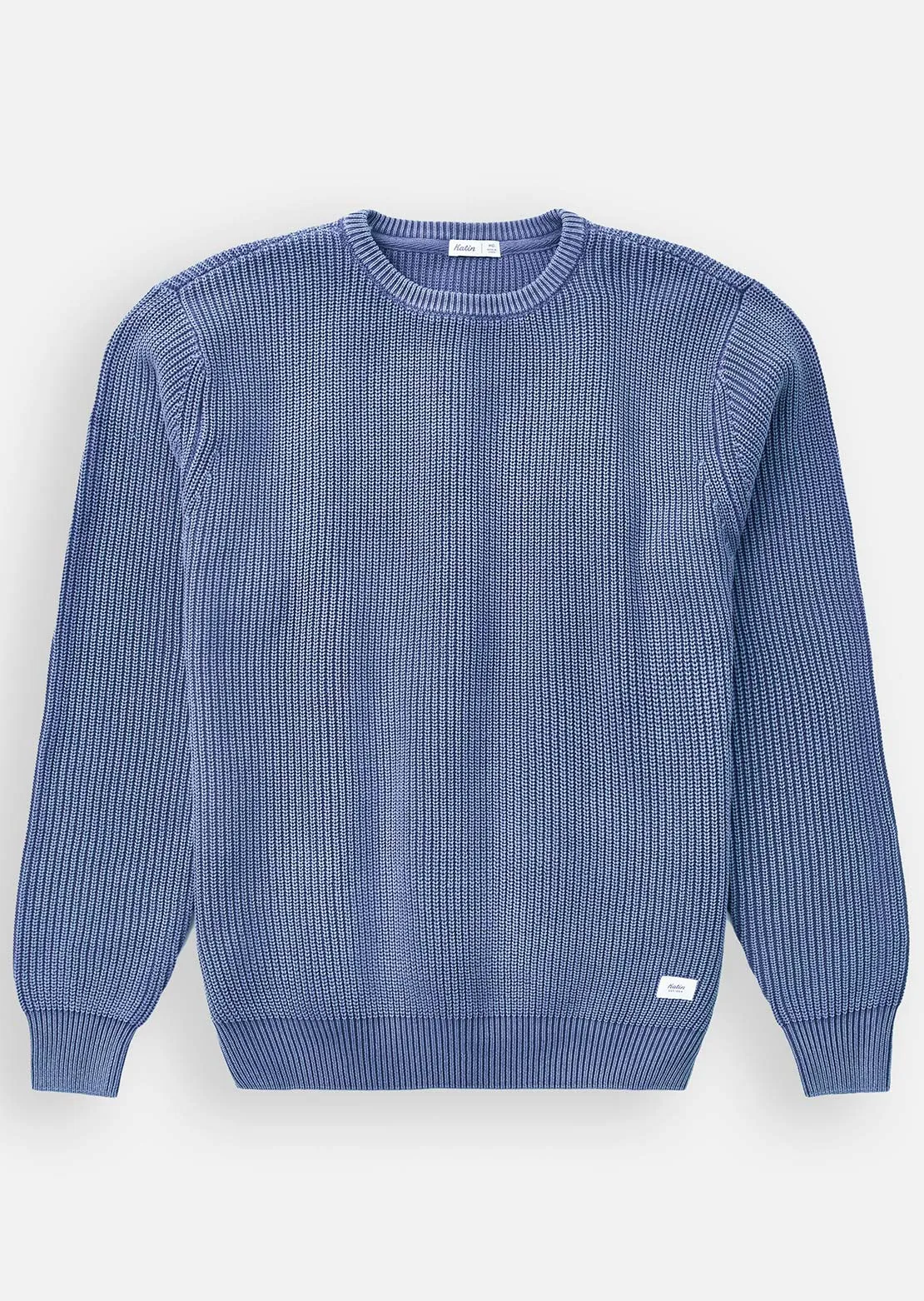Katin Men's Swell Cotton Sweater
