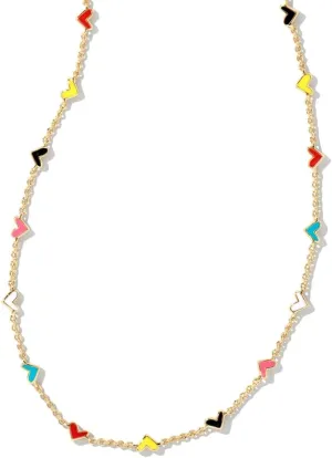 Kendra Scott Haven Strand Necklace, Fashion Jewelry for Women