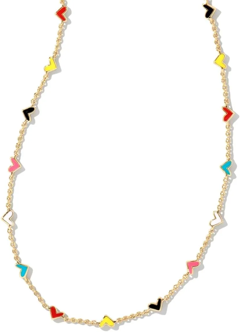 Kendra Scott Haven Strand Necklace, Fashion Jewelry for Women