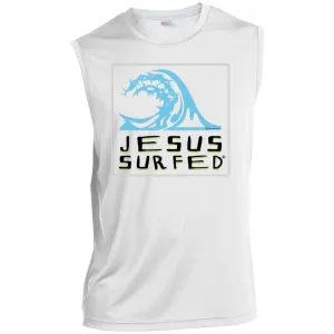 Living Water - Men's Sleeveless Tee