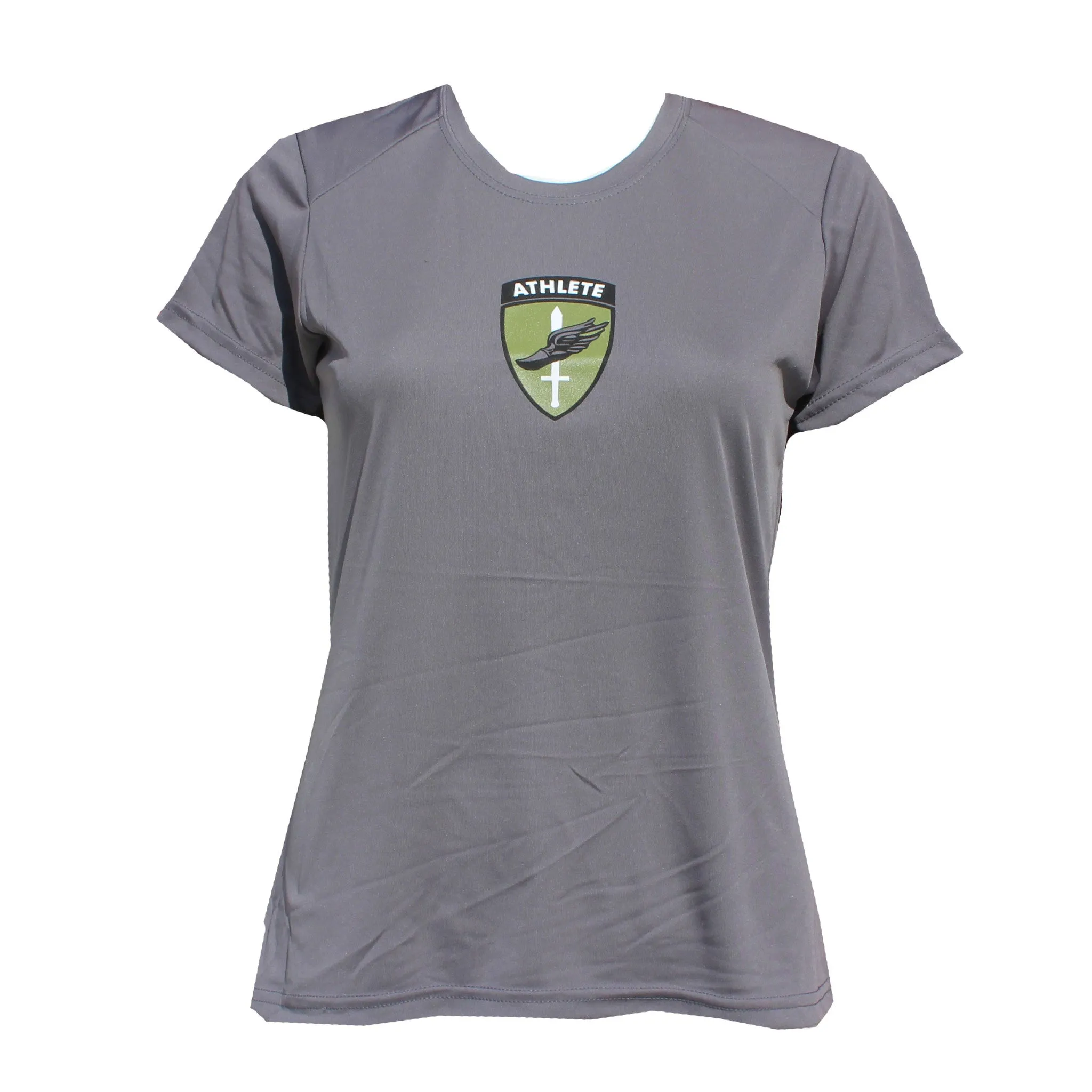 Military Ladies Performance - Graphite