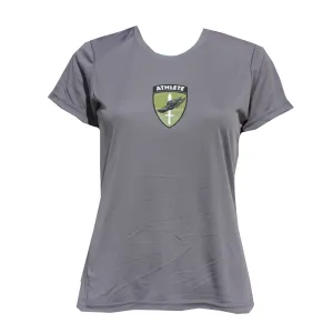 Military Ladies Performance - Graphite