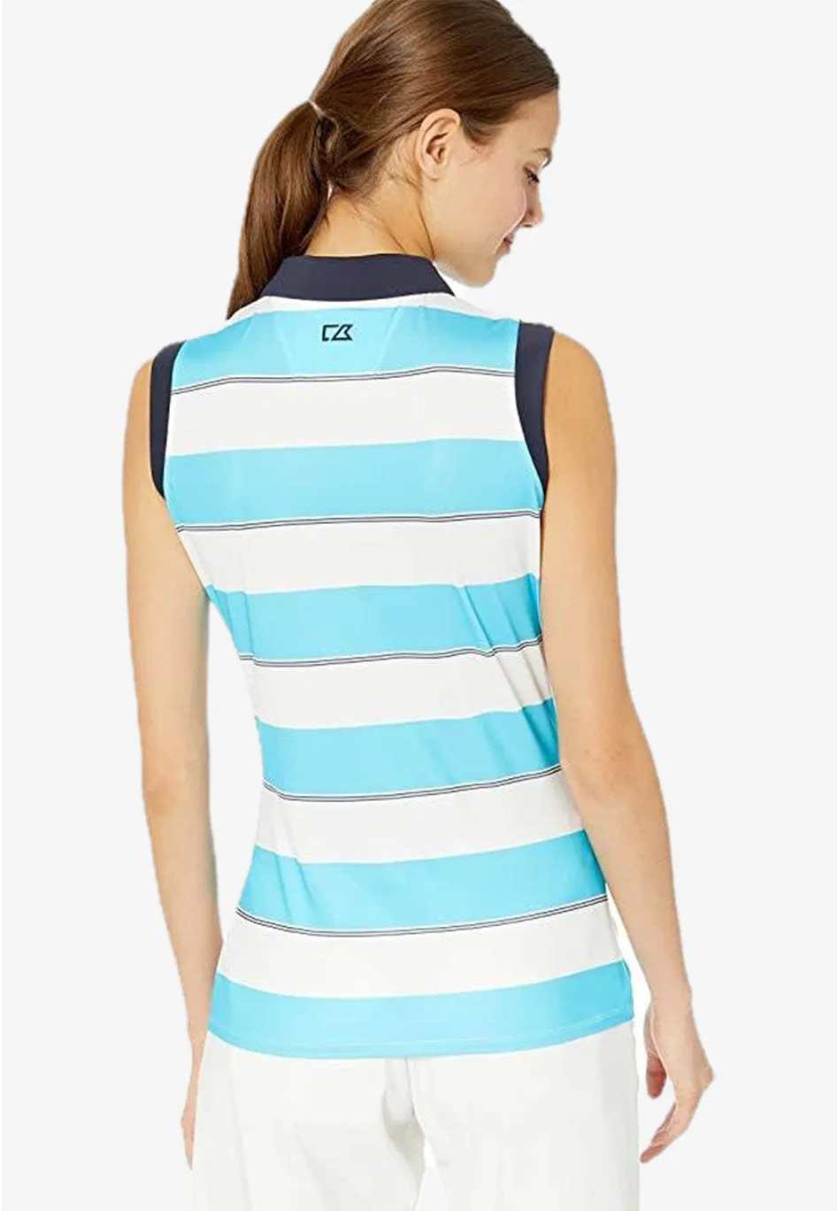 Moisture Wicking Drytec Polo