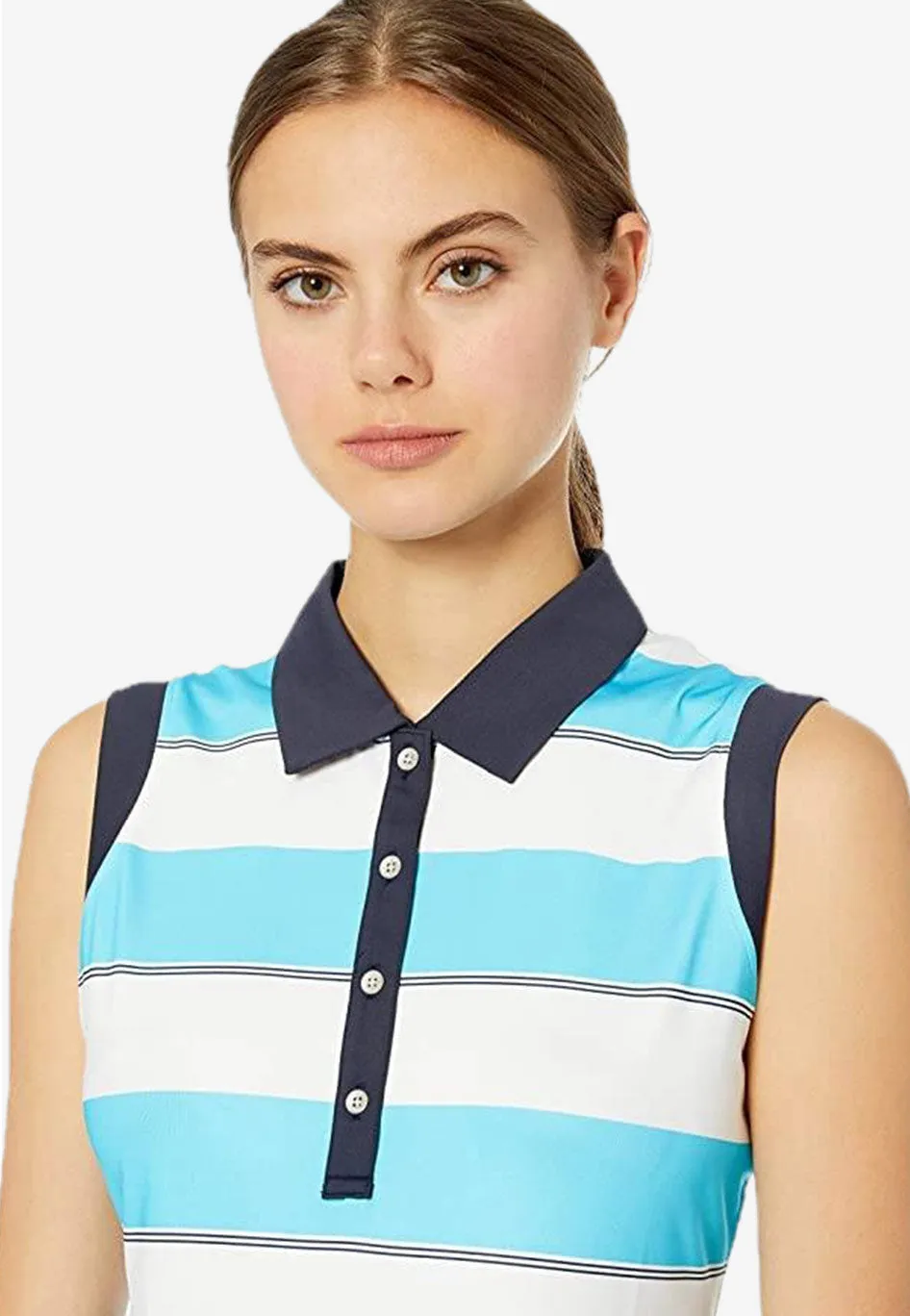 Moisture Wicking Drytec Polo