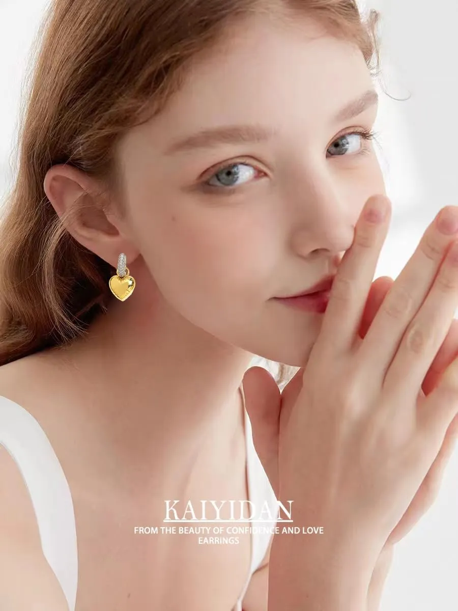 Silver/Gold Boho Dangle Statement Earrings for Women Trendy,Handmade Vintage Dainty Cute Long Drop Summer Earrings,fashion Accessories Jewelry Gifts.