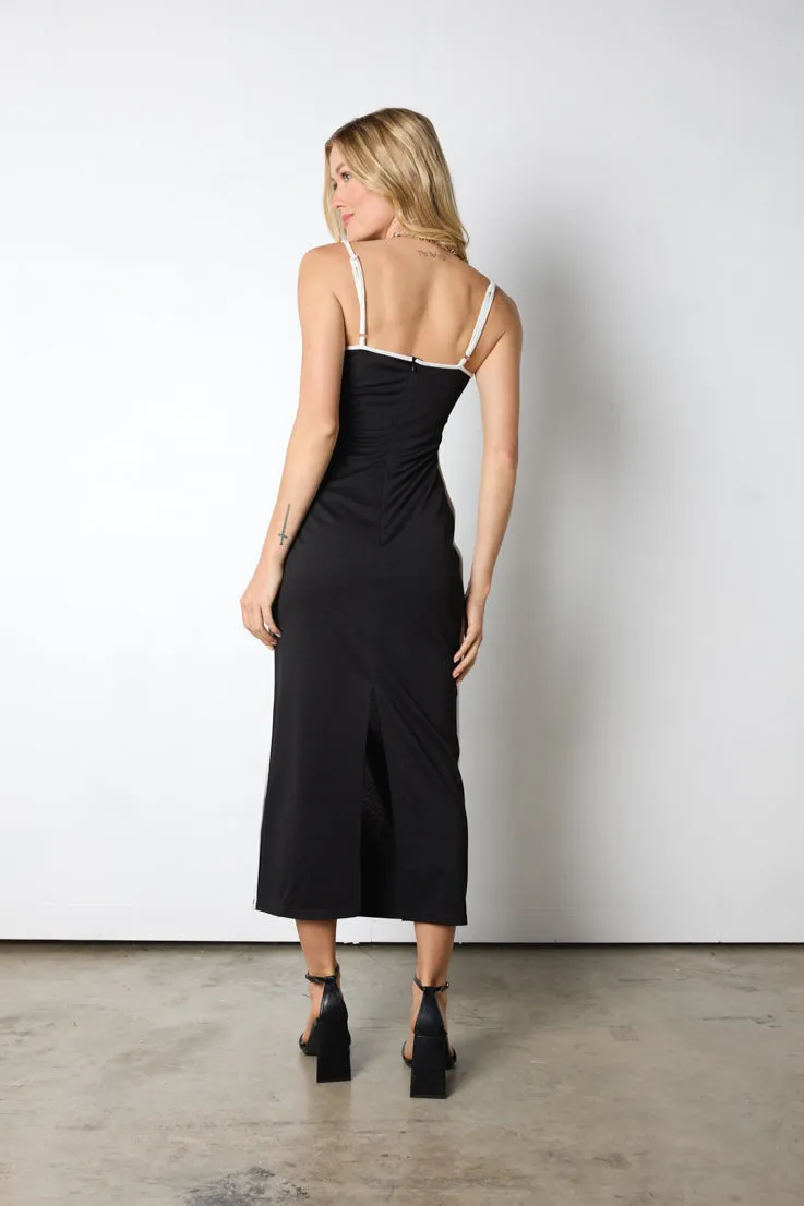 Tahlia Midi Dress