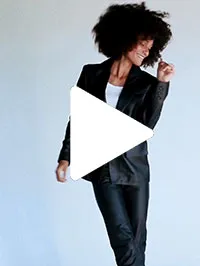 The Classic Blazer