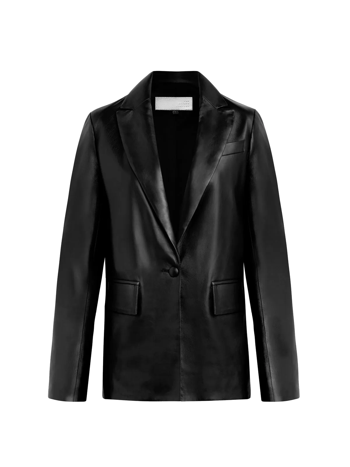 The Classic Blazer
