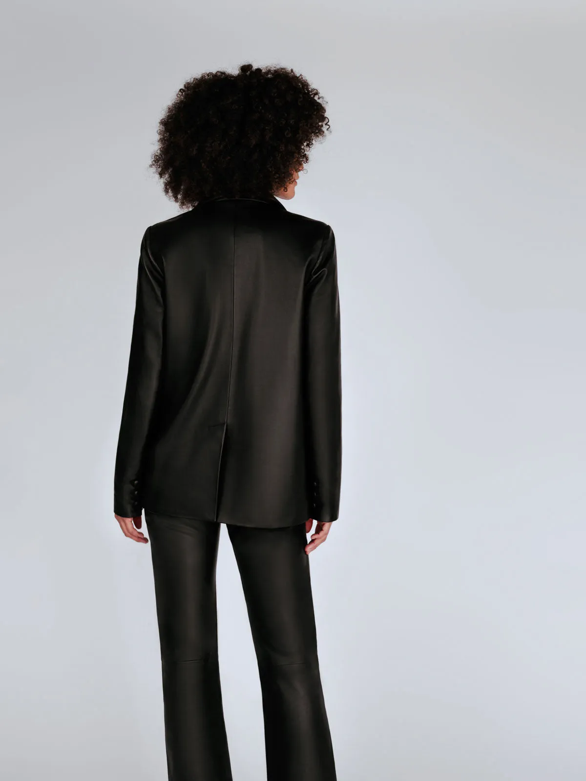 The Classic Blazer