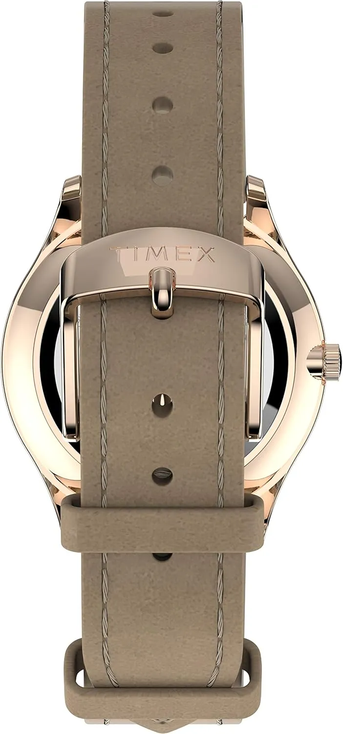 Timex Women's Easy Reader Watch