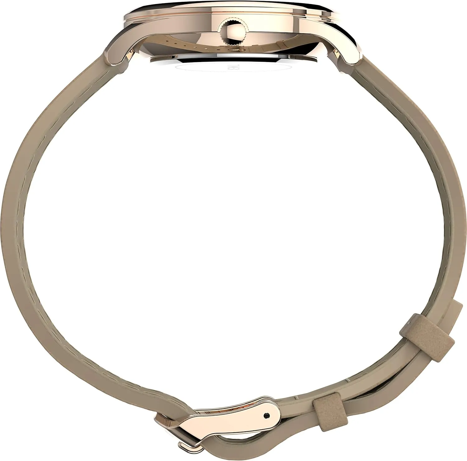 Timex Women's Easy Reader Watch