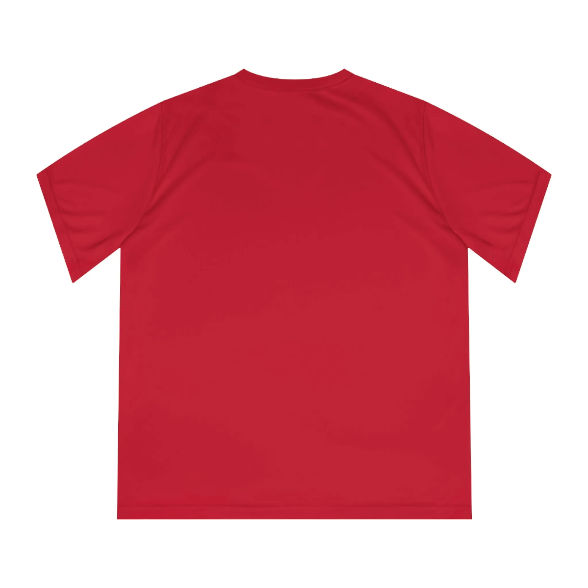 Women's Performance V-Neck T-Shirt