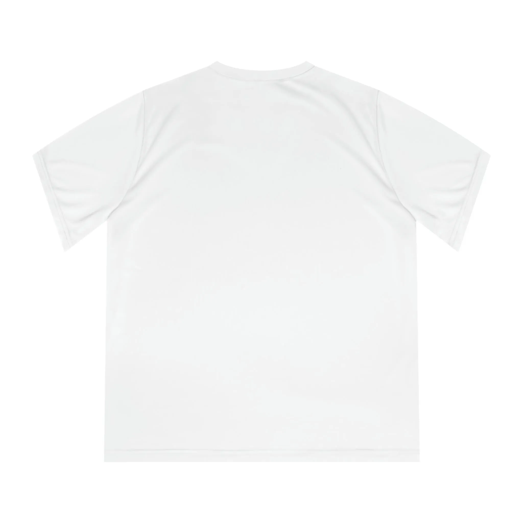 Women's Performance V-Neck T-Shirt