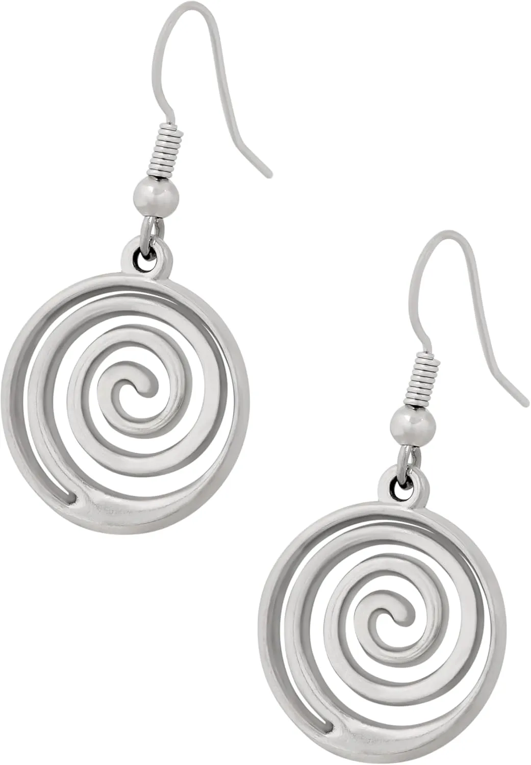 Y2K Edgy Emo Alt Dangle Earrings Grunge Punk Rock Jewelry Dangling Accessories Coolest Gifts for Women Teen Girls Her Trendy Stuff In Their 20s